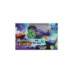 Imagen de Carro Motor Xtreme Ciclon Azul con 58% de descuento oferta online | SuperCupon