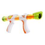 Imagen de Pistola Lanza Pelotas Lanard Ballist - X Power Pop Blaster con 56% de descuento oferta online | SuperCupon