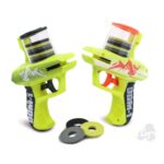 Imagen de Pistola Lanza Discos Lanard Zip Shot con 56% de descuento oferta online | SuperCupon