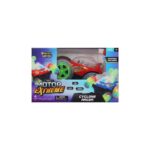 Imagen de Carro Motor Xtreme Ciclon Rojo con 58% de descuento oferta online | SuperCupon