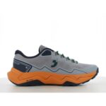 Imagen de Zapatillas Outdoor Safety Jogger Hombre Low Sj Trail 617326 Gris con 40% de descuento oferta online | SuperCupon