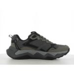 Imagen de Zapatillas Outdoor Safety Jogger Hombre Low Sj Trail Dk 620992 Gris con 40% de descuento oferta online | SuperCupon