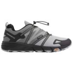 Imagen de Zapatillas Outdoor Hi-Tec Para Hombre V-Lite Ox-Trail Racer Low H006421051 Gris con 40% de descuento oferta online | SuperCupon