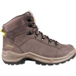Imagen de Zapatillas Outdoor Safety Jogger Para Hombre High Legend Dbn con 40% de descuento oferta online | SuperCupon