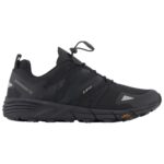 Imagen de Zapatillas Outdoor Hi-Tec Para Hombre V-Lite Ox-Trail Racer Low H006421021004 Negro con 40% de descuento oferta online | SuperCupon