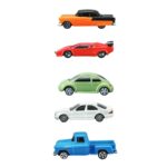 Imagen de Carro Maisto Fresh Metal Pack X5 con 56% de descuento oferta online | SuperCupon