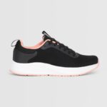 Imagen de Zapatillas Cross Training Podium Para Mujer Zapr Jessica Arc Ae3946W V1 Negro con 56% de descuento oferta online | SuperCupon