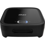 Imagen de Sandwichera Oster CKSTSM400053 Platos Hondos Negra con 31% de descuento oferta online | SuperCupon