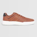 Imagen de Zapatillas Urbanas Hombre Ale Malabar B966650 Camel con 46% de descuento oferta online | SuperCupon