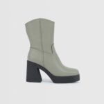 Imagen de Botines Hypnotic Mujer Tacogreen Verde con 41% de descuento oferta online | SuperCupon