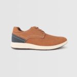 Imagen de Zapatos Casuales Hombre Max Madison B990360 Camel con 41% de descuento oferta online | SuperCupon