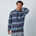 Imagen de Chompa Hombre Lines Color Aereal con 51% de descuento oferta online | SuperCupon