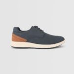 Imagen de Zapatos Casuales Hombre Max Madison B990360 Azul con 41% de descuento oferta online | SuperCupon