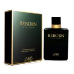 Imagen de Perfume Reborn Pour Homme Man Aris Hombre Edt 100 Ml con 54% de descuento oferta online | SuperCupon