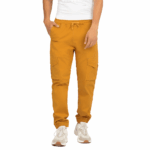 Imagen de Joggers Cottons Jeans Hombre Jack con 50% de descuento oferta online | SuperCupon