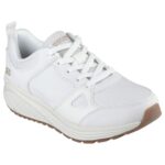 Imagen de Zapatillas Urbanas Skechers Para Mujer 117268-Ofwt Crema con 60% de descuento oferta online | SuperCupon