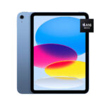 Imagen de iPad 11" (2025) 11va Gen Chip A16 WIFI 128GB con 63% de descuento oferta online | SuperCupon