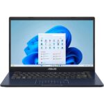 Imagen de Laptop ASUS 14 FHD Vivobook Go Intel N6000 4GB Ram 64GB eMMC - Negro | Teclado Inglés con 63% de descuento oferta online | SuperCupon