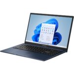 Imagen de ASUS Vivobook 15 Laptop 15.6" FHD i3-1215U 8GB RAM 128GB SSD | Azul - Teclado Inglés con 63% de descuento oferta online | SuperCupon