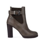 Imagen de Botines Time Chopper Para Mujer Bt1907-021 Marron con 50% de descuento oferta online | SuperCupon