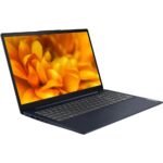 Imagen de Lenovo Laptop Ideapad 3i 15.6" FHD Touch i5-1155G7 8GB RAM 512GB SSD | Azul - Teclado Inglés con 63% de descuento oferta online | SuperCupon