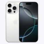 Imagen de iPhone 16 Pro Max 256GB Blanco titanio con 62% de descuento oferta online | SuperCupon