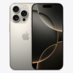 Imagen de iPhone 16 Pro Max 256GB Natural titanio con 62% de descuento oferta online | SuperCupon