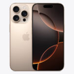 Imagen de iPhone 16 Pro Max 256GB Desierto titanio con 62% de descuento oferta online | SuperCupon
