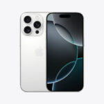 Imagen de iPhone 16 Pro 128GB Blanco titanio con 62% de descuento oferta online | SuperCupon