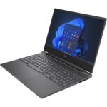 Imagen de HP Victus 15 Gaming 15.6" FHD 144Hz i5-12450H 16GB RAM 512GB SSD GTX1650 | Negro - Teclado Inglés con 62% de descuento oferta online | SuperCupon