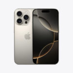 Imagen de iPhone 16 Pro 128GB Natural titanio con 62% de descuento oferta online | SuperCupon