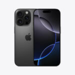 Imagen de iPhone 16 Pro 128GB Negro titanio con 62% de descuento oferta online | SuperCupon