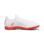 Imagen de Zapatillas Deportivas para Hombre Puma 107381 01 Future Play Tt 6.5 Blanco con 50% de descuento oferta online | SuperCupon