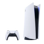 Imagen de Consola PlayStation 5 con Lector de Discos con 30% de descuento oferta online | SuperCupon