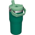 Imagen de Stanley Iceflow - 20 OZ - Verde Jade con 51% de descuento oferta online | SuperCupon