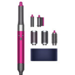 Imagen de DYSON AIRWRAP - 220V RIZADORA | Fucsia con 64% de descuento oferta online | SuperCupon