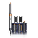 Imagen de Dyson Airwrap - 220v Rizadora | Plata con 64% de descuento oferta online | SuperCupon