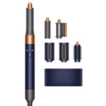 Imagen de Dyson Airwrap - 220v Rizadora | Azul Cobre con 64% de descuento oferta online | SuperCupon