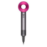 Imagen de DYSON SUPERSONIC - 220V SECADOR DE CABELLO | Fuccia con 64% de descuento oferta online | SuperCupon