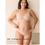 Imagen de Momcozy | Ropa Interior de Maternidad Postparto Sin Costuras con 61% de descuento oferta online | SuperCupon