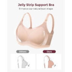 Imagen de Momcozy | Brasier Cómodo y Sin Costuras para Extracción con 61% de descuento oferta online | SuperCupon