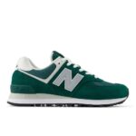 Imagen de Zapatillas Urbanas New Balance Hombre U574Esg Verde con 40% de descuento oferta online | SuperCupon