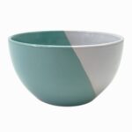 Imagen de Set X4 Bowl Menta Duo Tone con 51% de descuento oferta online | SuperCupon
