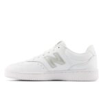 Imagen de Zapatillas Urbanas New Balance Mujer Bbw80Wms Blanco con 40% de descuento oferta online | SuperCupon