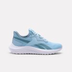 Imagen de Zapatillas Running Reebok Mujer Energen Lux 100204952 Azul con 50% de descuento oferta online | SuperCupon