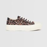 Imagen de Zapatillas Urbanas Mujer Hypnotic Tiger Blanco con 45% de descuento oferta online | SuperCupon