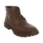 Imagen de Botines Malabar Hombre Folk 30007 Marrón con 47% de descuento oferta online | SuperCupon