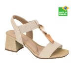 Imagen de Sandalias Modare Mujer 7172.113.28616.83517 Crema con 44% de descuento oferta online | SuperCupon