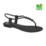 Imagen de Sandalias Moleca Mujer 5429.429.27536.16554 Negro con 41% de descuento oferta online | SuperCupon