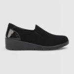 Imagen de Zapatos Casuales Mujer Madison Olgasp Negro con 41% de descuento oferta online | SuperCupon